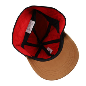 Vintage Carhartt Quilted Snow Cap - OS