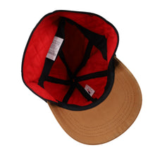 Load image into Gallery viewer, Vintage Carhartt Quilted Snow Cap - OS