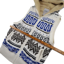 Load image into Gallery viewer, Vintage Nike 6.0 Knit Sweater Vest - WMNS S