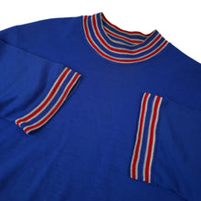 Load image into Gallery viewer, True Vintage J.C. Penney Fashion Fleece Shirt - M