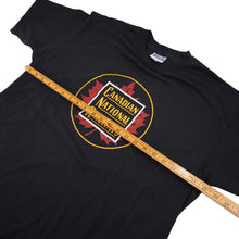 Load image into Gallery viewer, Vintage Canadian National Railways Graphic T Shirt - XL