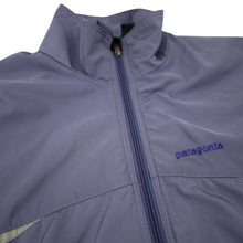 Load image into Gallery viewer, Vintage Patagonia Light Weight Soft Shell Jacket - WMNS L