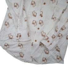 Load image into Gallery viewer, NWT True Vintage JC Penny Man Mates Sport Shirt - M