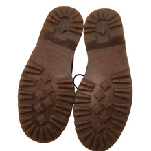 Load image into Gallery viewer, Vintage Dr.Martens England Made Leather Oxford Shoes - M8