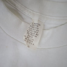 Load image into Gallery viewer, Vintage Winston Cigarettes Summer 1992 Graphic T Shirt - XL