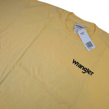 Load image into Gallery viewer, Vintage NWT Wrangler Rodeo Graphic T Shirt - XXL