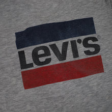 Load image into Gallery viewer, Vintage Levis 1980 USA Olympics Graphic T Shirt - M