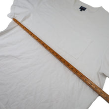 Load image into Gallery viewer, Noah NYC Heavyweight Essential Pocket T Shirt - XXL