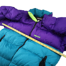 Load image into Gallery viewer, Vintage Marmot Retro Down Quilted Puffer Jacket  - L