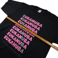 Load image into Gallery viewer, Vintage Eukanuba Dog Food Graphic Advertisement T Shirt - XL