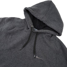Load image into Gallery viewer, Vintage Y2k Nike Mini Swoosh Hoodie