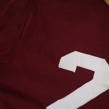 Load image into Gallery viewer, Vintage Russell Athletics Willamette Script Spellout All Sewn Jersey - L