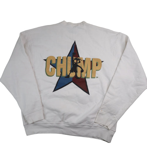 Vintage 90s Ogio Chump Graphic Sweatshirt - XL