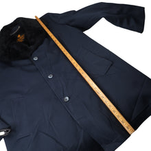 Load image into Gallery viewer, True Vintage 50s/60s Crestfield Lined Coat - XL