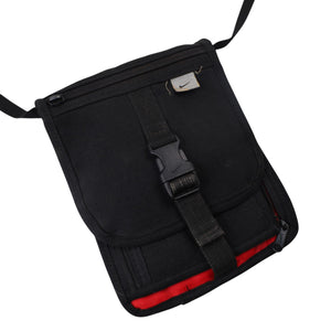 Vintage Nike Cross Body Travel Wallet - OS