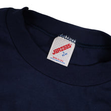 Load image into Gallery viewer, Vintage &quot;It Dont Bean Nothin!&quot; Vietnam Graphic T Shirt - L