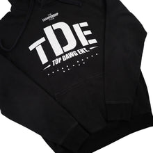 Load image into Gallery viewer, Top Dawg Entertainment Championship Tour Hoodie - M