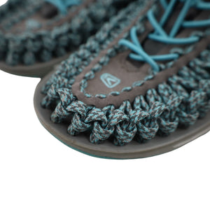 Keen Uneek Rope Sandals - W8.5