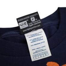 Load image into Gallery viewer, Vintage Y2k 2002 Naruto Shonen Jump Graphic T Shirt - L