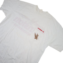 Load image into Gallery viewer, Vintage Winston Cigarettes Summer 1992 Graphic T Shirt - XL