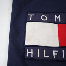 Load image into Gallery viewer, Vintage 90s Tommy Hilfiger Big Patch Sling Bag - OS