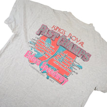 Load image into Gallery viewer, Vintage 90s Distressed Sprint Car Racing Graphic T Shirt - L