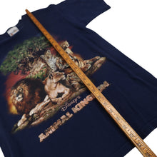 Load image into Gallery viewer, Vintage Disney Animal Kingdom Graphic T shirt - M