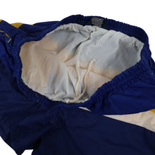 Load image into Gallery viewer, Vintage Polo Ralph Lauren Striped Swim Trunks - 30"