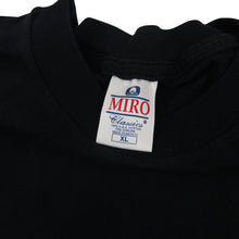 Load image into Gallery viewer, Vintage 1997 Camel Cigarettes "Where its @" Graphic T Shirt - XL