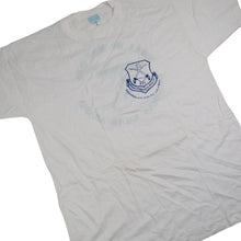 Load image into Gallery viewer, Vintage 90s 4404th Composite Wing (P) Saudi Arabia 100 Mile Club T Shirt - L