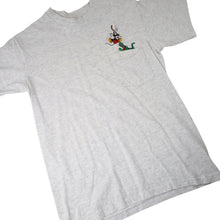 Load image into Gallery viewer, Vintage Disney Mickey Mouse Pocket Alligator T Shirt - M