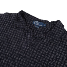 Load image into Gallery viewer, Vintage Polo Ralph Lauren Allover Print Polo Shirt - XL