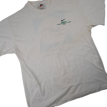 Load image into Gallery viewer, Vintage 1995 Nike Oregon Volleyball Camp Graphic T Shirt - L