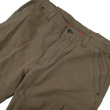 Load image into Gallery viewer, Patagonia Heavy Canvas Cargo Adventure Shorts - 38"