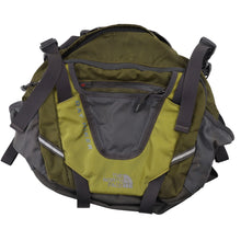 Load image into Gallery viewer, The North Face Day Pack Lumbar Hiking Bag - OS