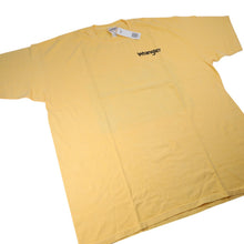 Load image into Gallery viewer, Vintage NWT Wrangler Rodeo Graphic T Shirt - XXL