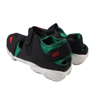 Vintage Nike Air Rift Tabi Toed Sneakers - M12