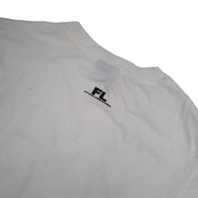 Load image into Gallery viewer, Futura Laboratories FL-001 Graphic T Shirt - S