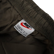 Load image into Gallery viewer, Vintage 90s Nike Mini Swoosh Track Pants - WMNS L