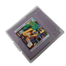 Load image into Gallery viewer, Vintage Nintendo Taz Mania 2 Game Boy Game - OS