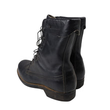 Load image into Gallery viewer, True Vintage 1973 Addison Combat Boots - M8