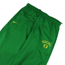 Load image into Gallery viewer, Vintage Nike University of Oregon Ducks Therma-fit Sweat Pants - XXL