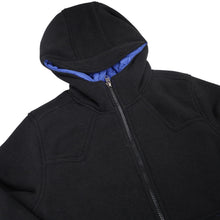 Load image into Gallery viewer, Vintage Patagonia Knit Quitled Lined Jacket - WMNS S