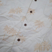 Load image into Gallery viewer, Vintage Reyn Spooner University of Oregon Tropical Hawaiian Shirt - M