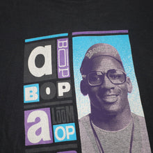 Load image into Gallery viewer, Vintage 80s Nike Spike Lee Boom Bop Graphic T Shirt - XL