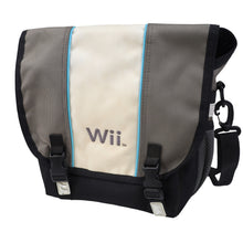 Load image into Gallery viewer, Vintage Nintendo Wii Carrying Case Bag - OS