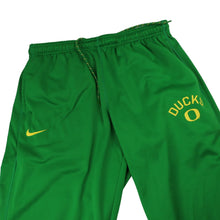 Load image into Gallery viewer, Vintage Nike University of Oregon Ducks Therma-fit Sweat Pants - XXL