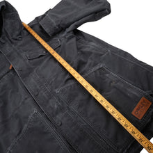 Load image into Gallery viewer, Vintage Y2k Oakley Factory Pilot Jacket - XL