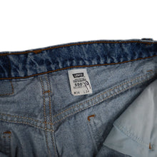 Load image into Gallery viewer, Vintage Levis 550 Orange Tab Relaxed Denim Jeans - 34"x34"