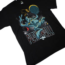 Load image into Gallery viewer, Vintage 90s Space Jam Taz Graphic T Shirt - L